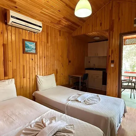 Marina Hause Holiday home *