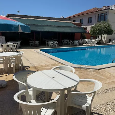 Marina Hause Holiday home *