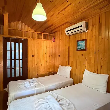 Marina Hause Kusadasi