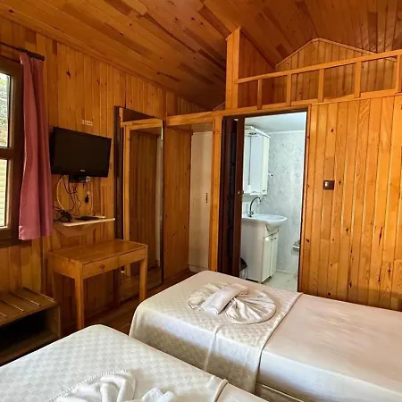 Дом отдыха Marina Hause *