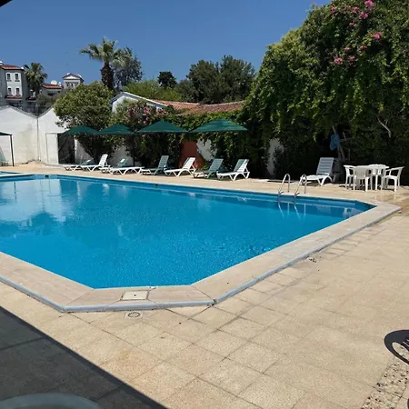 Marina Hause Holiday home Kusadasi