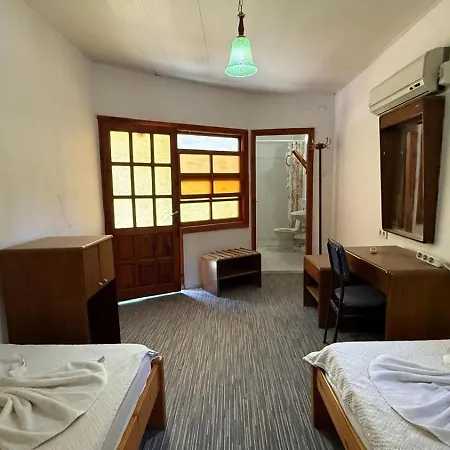Marina Hause * Kusadasi